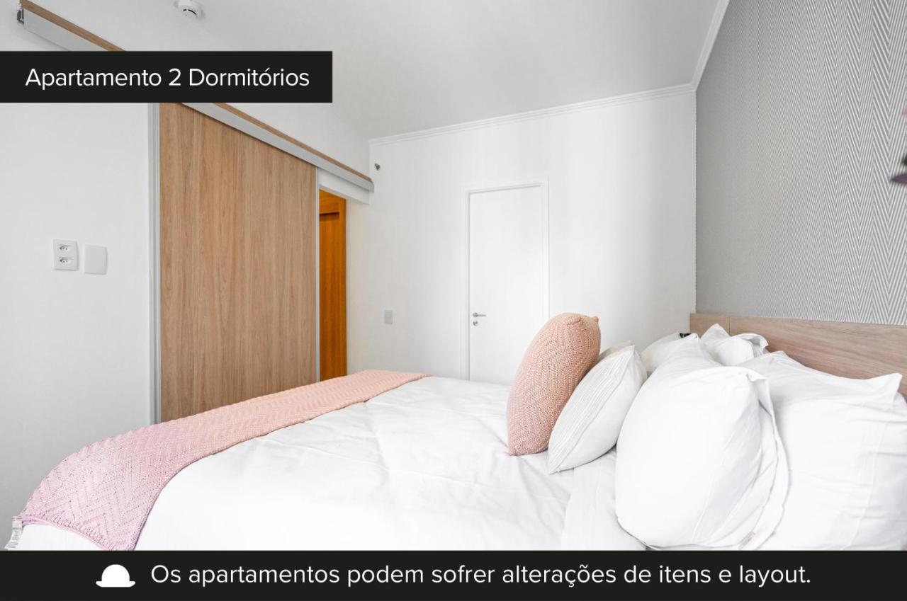 Ferienwohnung Charlie Jeronimo Da Veiga São Paulo Exterior foto